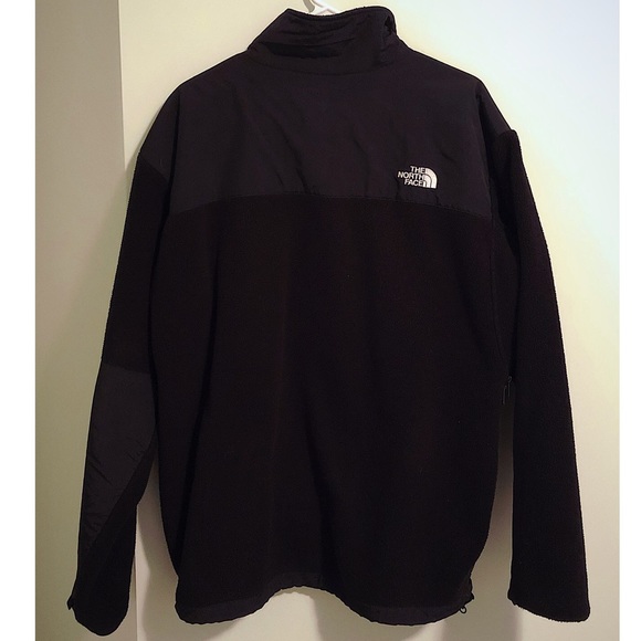 The North Face Zip-up Fleece Jacket - Picture 2 of 7